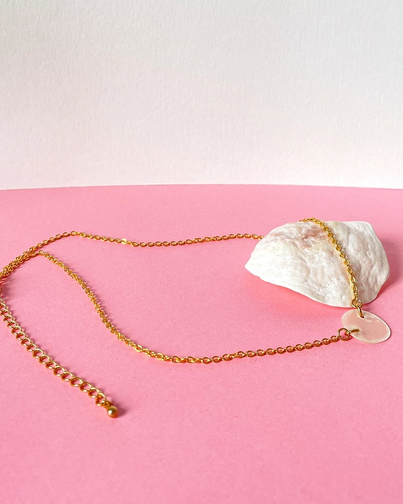 Collier Maggie